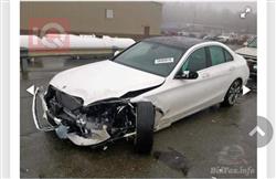 مێرسێدس بێنز C-Class